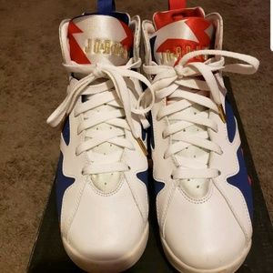 Jordan Retro 7